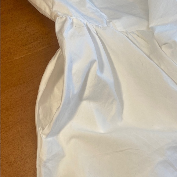 Princess Polly White Mini Dress - Picture 14 of 14